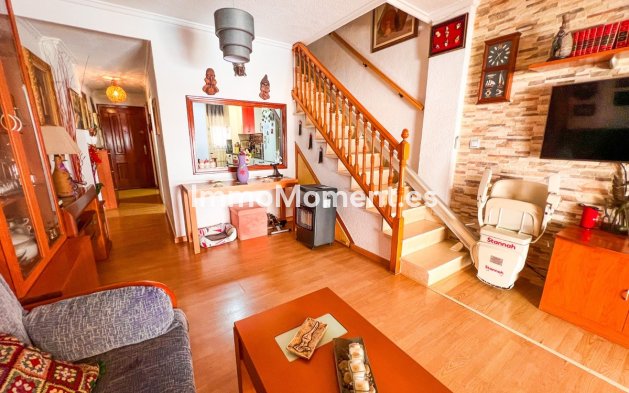 Apartamento - Reventa - Guardamar del Segura - Guardamar del Segura Centro