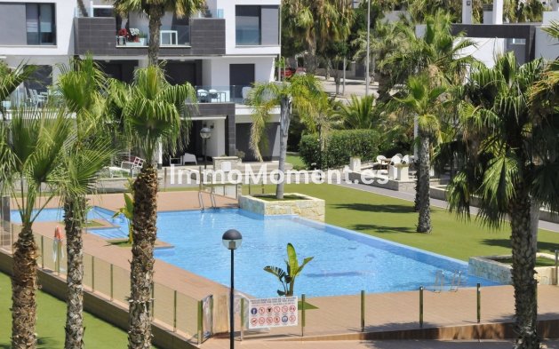 Apartamento - Reventa - Guardamar del Segura - Guardamar del Segura Centro