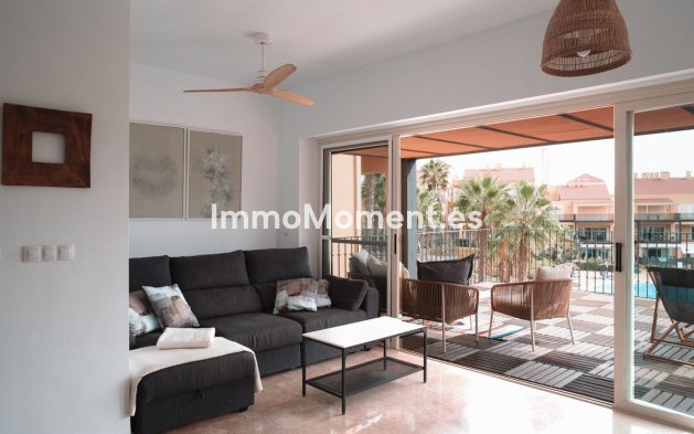 Apartamento - Reventa - Interior  - Alhaurín de la Torre