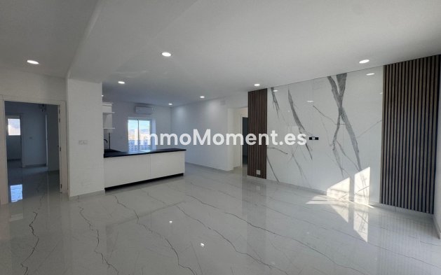 Apartamento - Reventa - Interior  - Alhaurín el Grande Centro