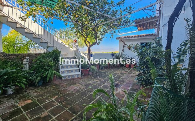 Apartamento - Reventa - Interior  - Alhaurín el Grande Centro