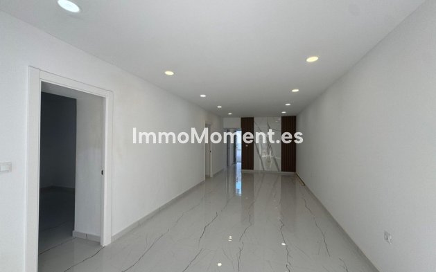 Apartamento - Reventa - Interior  - Alhaurín el Grande Centro