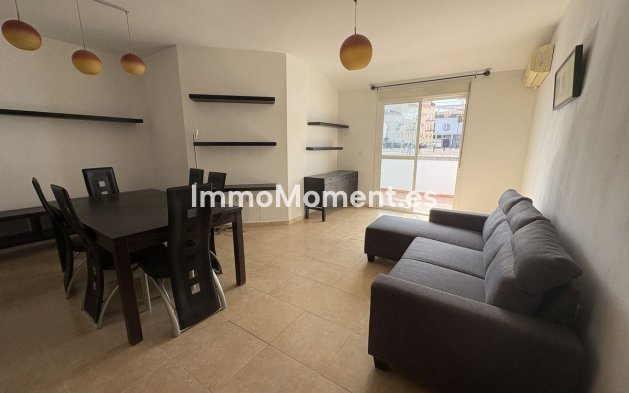 Apartamento - Reventa - Interior  - Alhaurín el Grande Centro