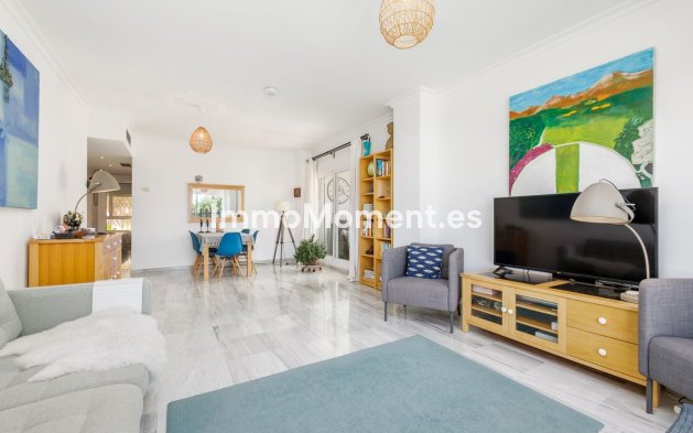 Apartamento - Reventa - Interior  - Alhaurín Golf