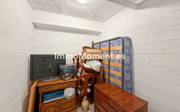 Apartamento - Reventa - Interior  - Almogía