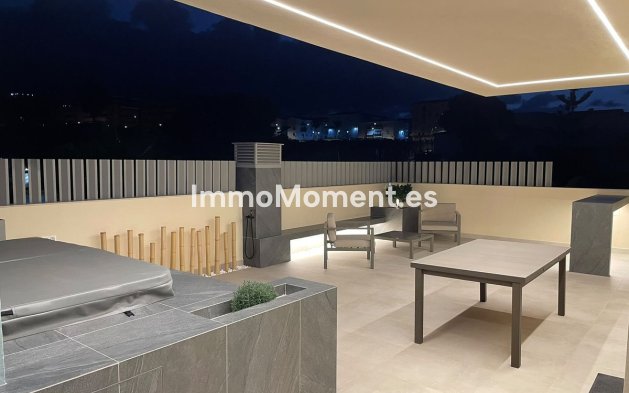 Apartamento - Reventa - Interior  - Coín