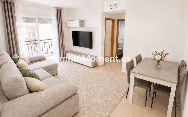 Apartamento - Reventa - Interior  - Guaro