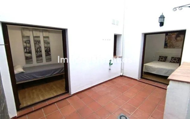 Apartamento - Reventa - Interior  - Monda