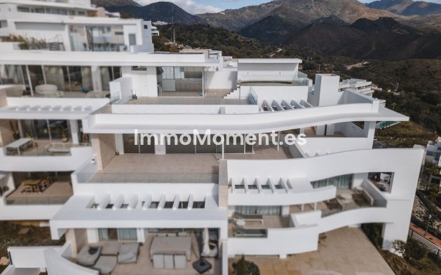 Apartamento - Reventa - Interior  - Ojén