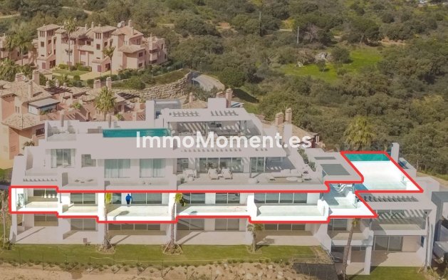 Apartamento - Reventa - Interior  - Ojén