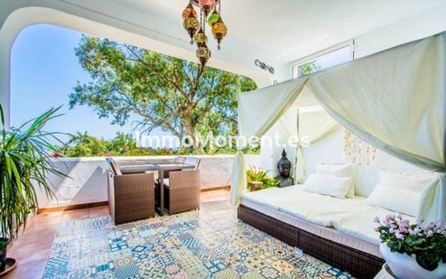 Apartamento - Reventa - Interior  - RSO-82983