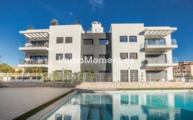Apartamento - Reventa - Jávea - Jávea - Xàbia Centro