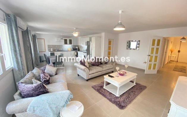 Apartamento - Reventa - Jávea - Jávea - Xàbia Centro