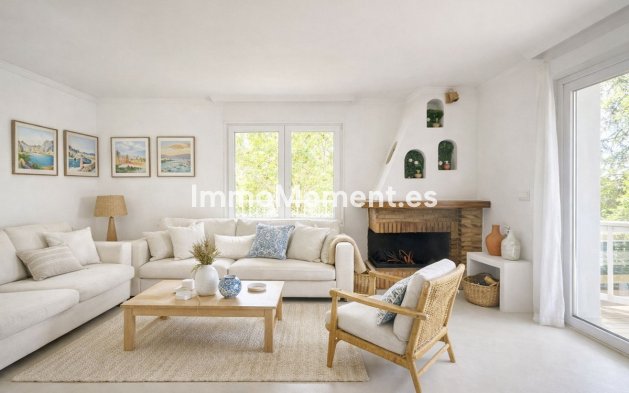 Apartamento - Reventa - Jávea - Jávea - Xàbia Centro
