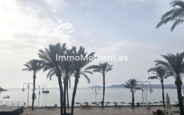 Apartamento - Reventa - Jávea - Jávea - Xàbia Centro