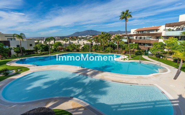 Apartamento - Reventa - Málaga - Benahavís