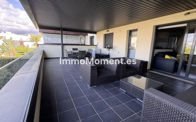 Apartamento - Reventa - Málaga - Benahavís