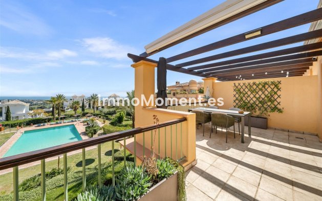 Apartamento - Reventa - Málaga - Benahavís