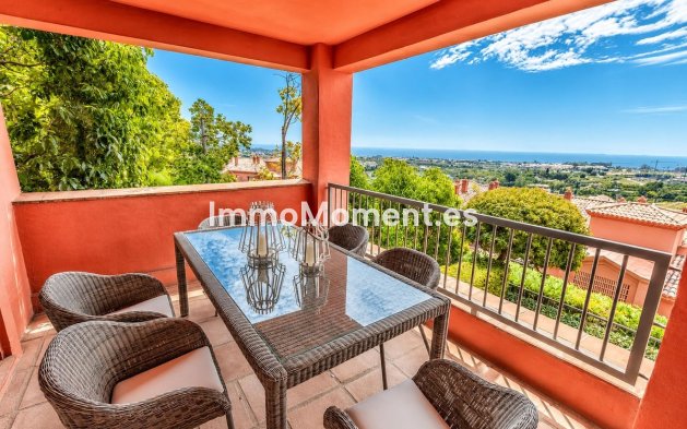Apartamento - Reventa - Málaga - Benahavís