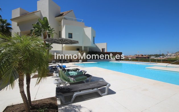 Apartamento - Reventa - Málaga - Benahavís