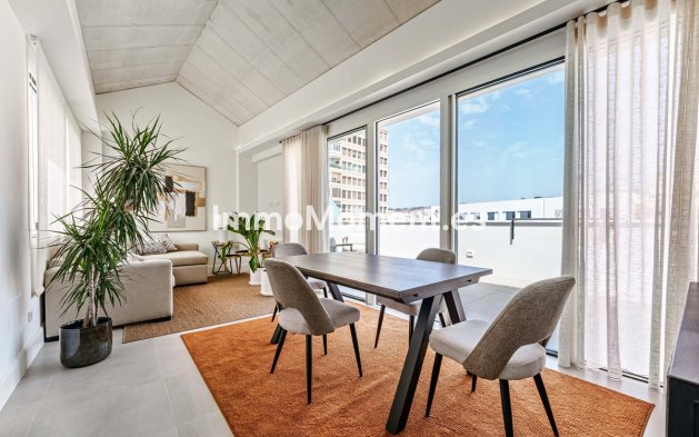 Apartamento - Reventa - Málaga - Centro Histórico