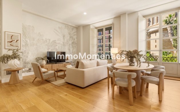 Apartamento - Reventa - Málaga - Centro Histórico