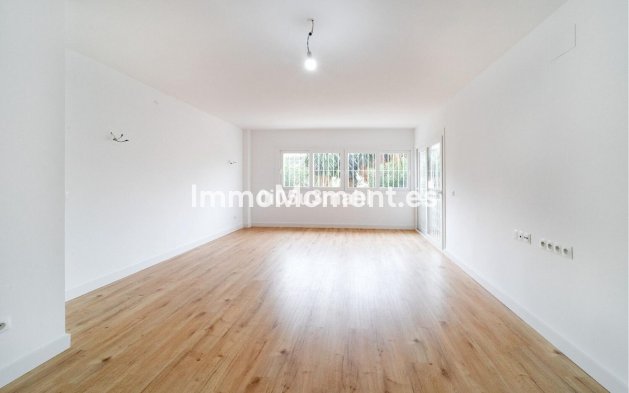 Apartamento - Reventa - Málaga - El Palo