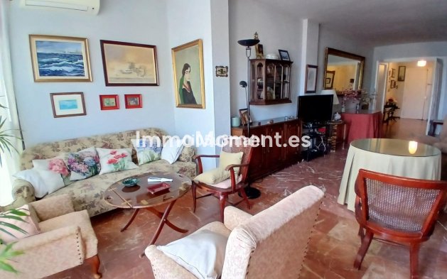 Apartamento - Reventa - Málaga - El Palo