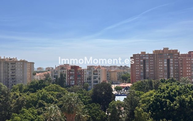 Apartamento - Reventa - Málaga - El Torcal