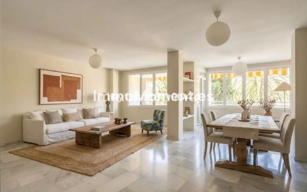 Apartamento - Reventa - Málaga - Limonar
