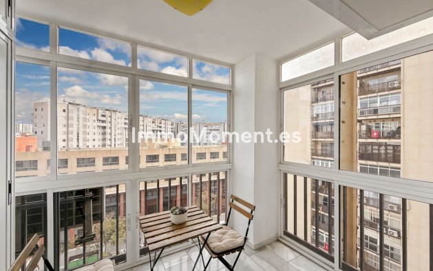 Apartamento - Reventa - Málaga - Los Tilos