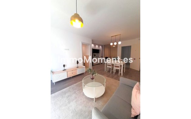 Apartamento - Reventa - Málaga - Málaga Centro