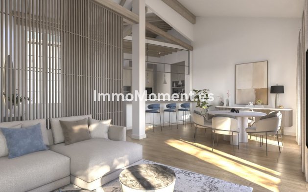 Apartamento - Reventa - Málaga - Málaga Centro