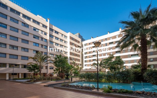 Apartamento - Reventa - Málaga - Málaga Centro