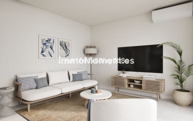 Apartamento - Reventa - Málaga - Málaga Centro