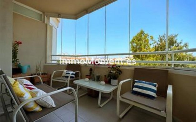 Apartamento - Reventa - Málaga - Málaga