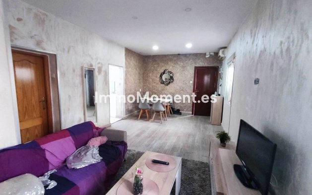 Apartamento - Reventa - Málaga - Málaga