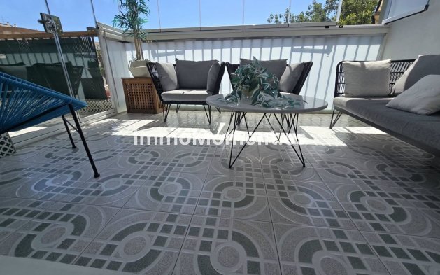 Apartamento - Reventa - Málaga - Málaga