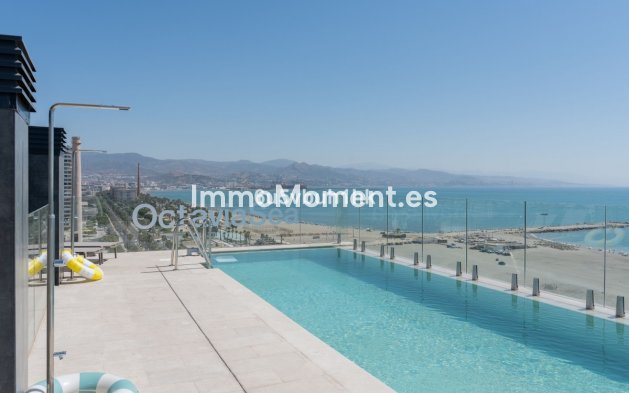 Apartamento - Reventa - Málaga - Málaga
