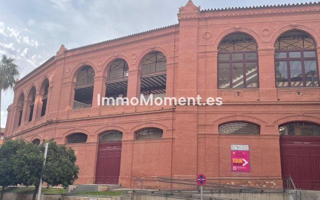 Apartamento - Reventa - Málaga - Málaga