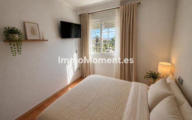 Apartamento - Reventa - Málaga - Málaga