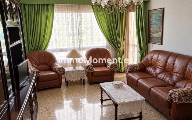 Apartamento - Reventa - Málaga - Málaga