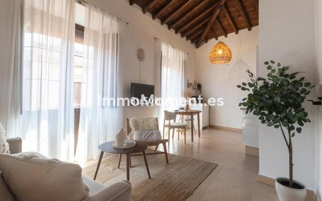 Apartamento - Reventa - Málaga - Málaga
