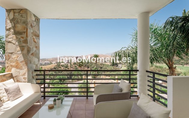 Apartamento - Reventa - Málaga - Málaga