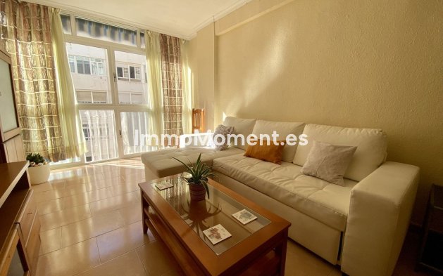 Apartamento - Reventa - Málaga - Málaga