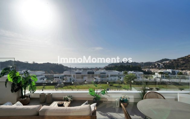 Apartamento - Reventa - Málaga - Málaga