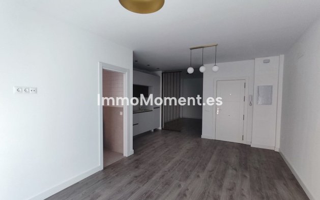 Apartamento - Reventa - Málaga - Málaga