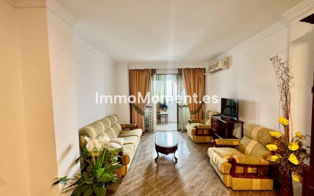 Apartamento - Reventa - Málaga - Málaga