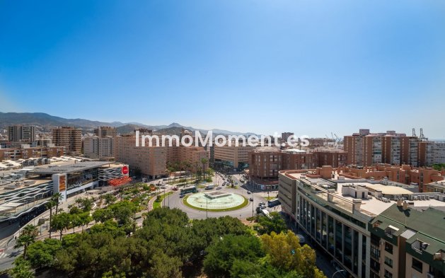 Apartamento - Reventa - Málaga - Málaga