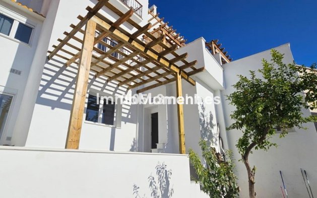 Apartamento - Reventa - Málaga - Málaga